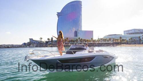 Sessa KL 27 ficha técnica y opiniones